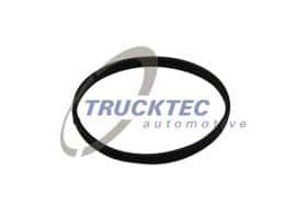 Прокладка впускного колектора Trucktec Automotive 0214174