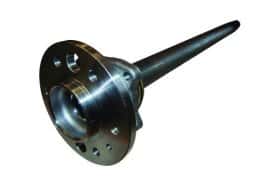 Полуось Trucktec Automotive 0232187