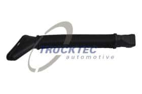 Воздушный патрубок Trucktec Automotive 0214239