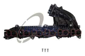 Впускной патрубок Trucktec Automotive 0814085