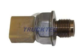 Датчик тиску подачі пального Trucktec Automotive 0717129