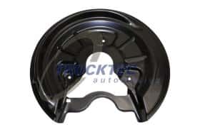 Кожух гальмівного диску Trucktec Automotive 0735340