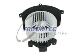 Вентилятор салону Trucktec Automotive 0759076