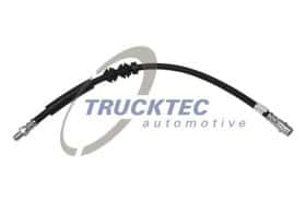 Гальмівний шланг Trucktec Automotive 0235655