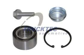 Комплект ступицы колеса Trucktec Automotive 0231360