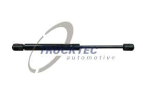 Газовий упор багажника Trucktec Automotive 0266012
