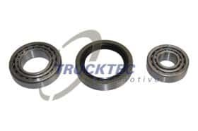 Подшипник ступицы колеса Trucktec Automotive 02.43.308