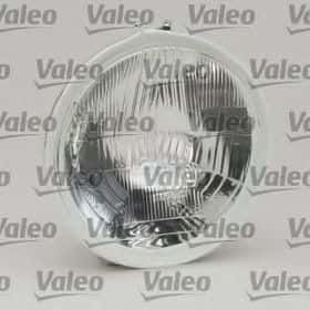 Вставка основної фари Valeo 067689