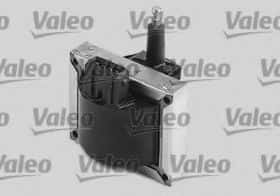 Котушка запалювання Valeo 245039