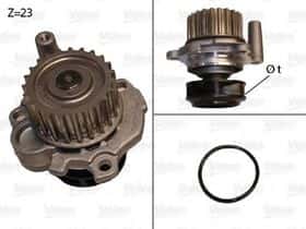 Помпа Valeo 506532