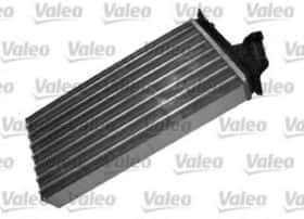 Радиатор печки Valeo 812134