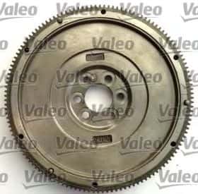 Комплект зчеплення Valeo 835006