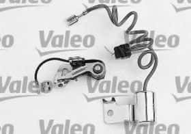 Монтажный комплект распределителя зажигания Valeo 243261