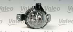 Передня протитуманна фара Valeo 088894