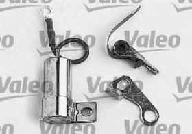 Монтажный комплект распределителя зажигания Valeo 609113