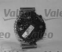 Генератор Valeo 439498