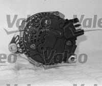 Генератор Valeo 439056