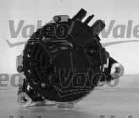 Генератор Valeo 439083