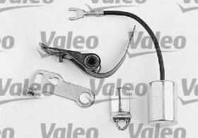 Монтажный комплект распределителя зажигания Valeo 243248