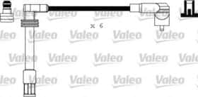 Комплект проводов зажигания