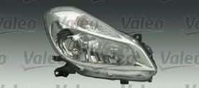 Основная фара Valeo 088947