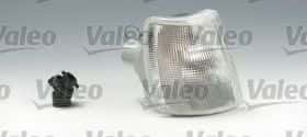 Фонарь указателя поворота Valeo 084560
