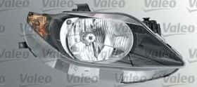 Основная фара Valeo 043813