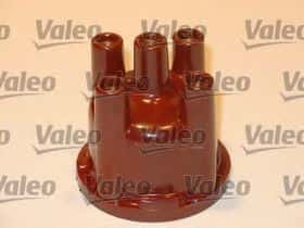 Кришка розподільника запалювання Valeo 344027
