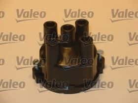 Кришка розподільника запалювання Valeo 343837