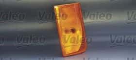 Фонарь указателя поворота Valeo 086745