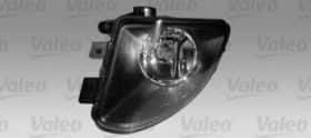 Передня протитуманна фара Valeo 044359