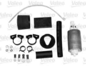 Паливний насос Valeo 347257