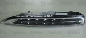 Фонарь указателя поворота