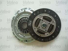 Комплект зчеплення Valeo 826704