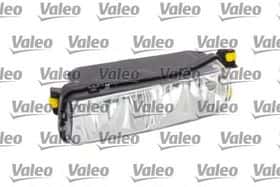 Передня протитуманна фара Valeo 044901