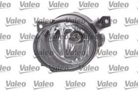 Передня протитуманна фара Valeo 045098
