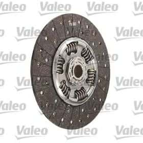 Диск сцепления Valeo 829483
