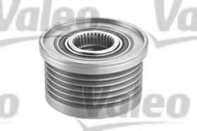 Муфта генератора Valeo 588067