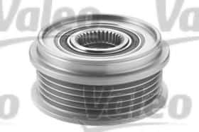 Муфта генератора Valeo 588099