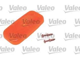 Рассеиватель фары Valeo 089042