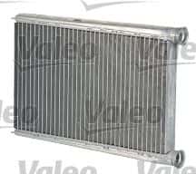 Радиатор печки Valeo 881770