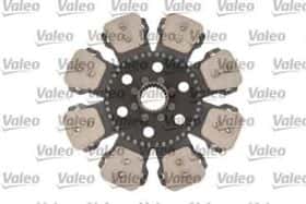 Диск сцепления Valeo 279364