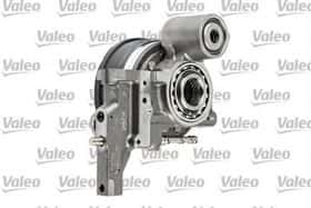 Корзина сцепления Valeo 279367