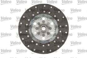 Диск сцепления Valeo 806133