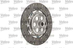 Диск сцепления Valeo 806347