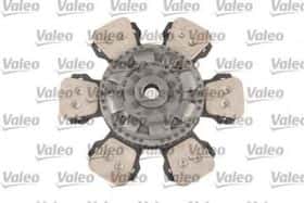 Диск сцепления Valeo 800544