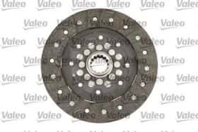 Диск сцепления Valeo 800598