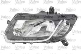 Основная фара Valeo 045290