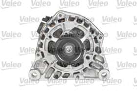 Генератор Valeo 440284