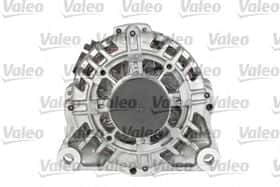 Генератор Valeo 440279